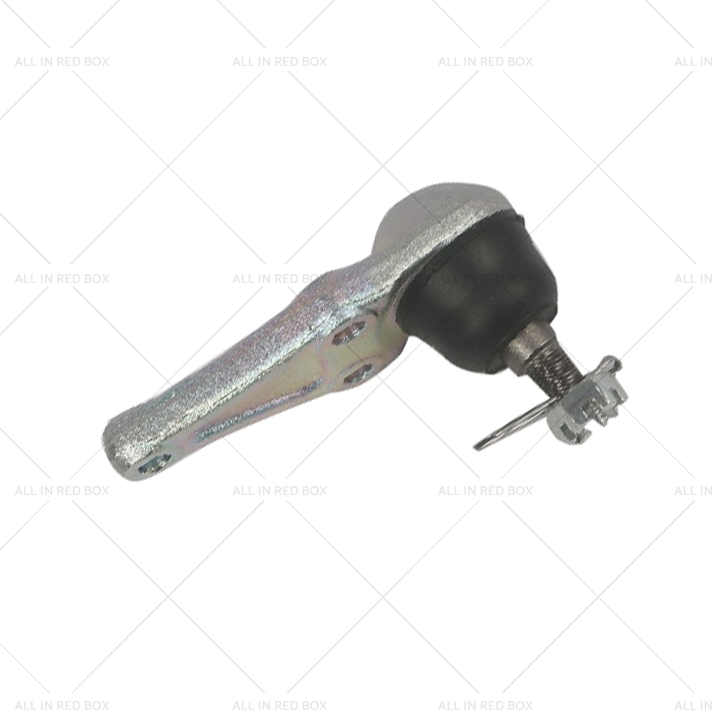{{ 8x Steering Rack Tie Rod Ends Ball Joints Suitable for Mitsubishi Pajero NM }} - Buy Car Parts Online at {{ Kaka Auto Parts }}.