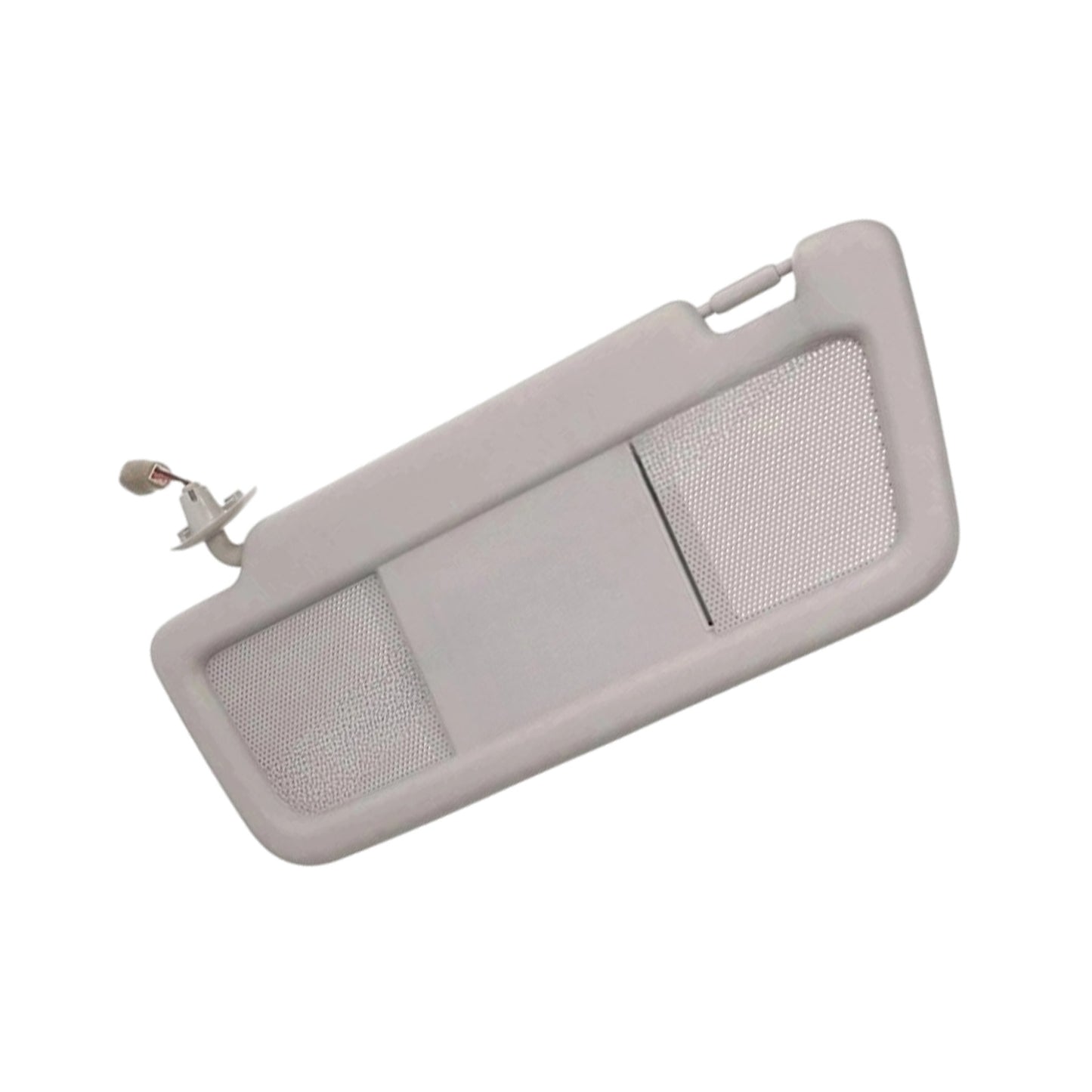 Sun Visor Left Side Gray w/ Mirror Suitable for Mazda RX-8 04-11 FE88-69-320B-77