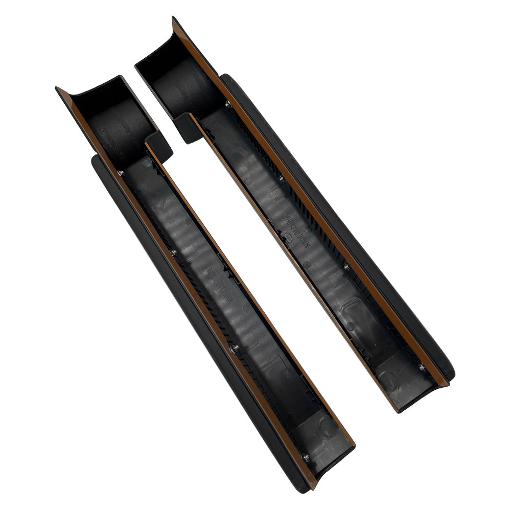 {{ RH and LH Door Armrest Cup Holder Suitable For Toyota Land Cruiser 70 Series Pair }} - Buy Car Parts Online at {{ Kaka Auto Parts }}.