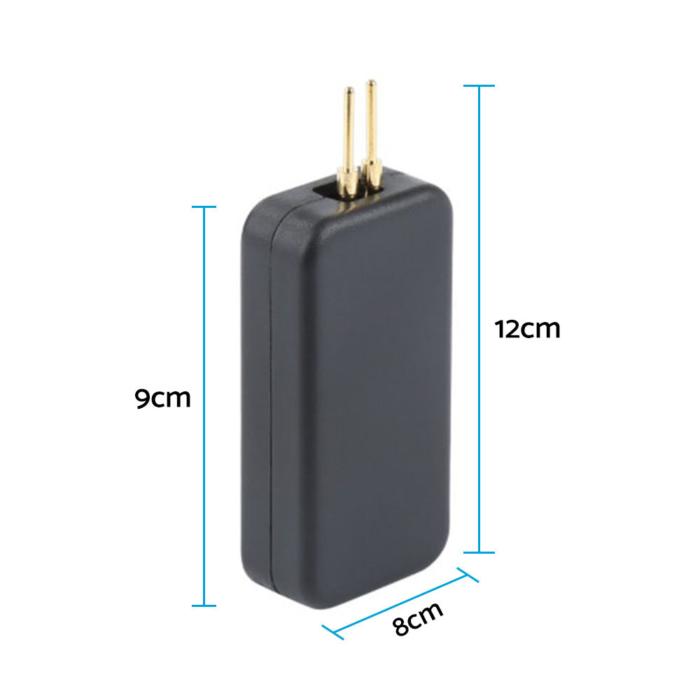 4x Car SRS Airbag Simulator Tester Resistor Suitable For Bypass Fault Finding