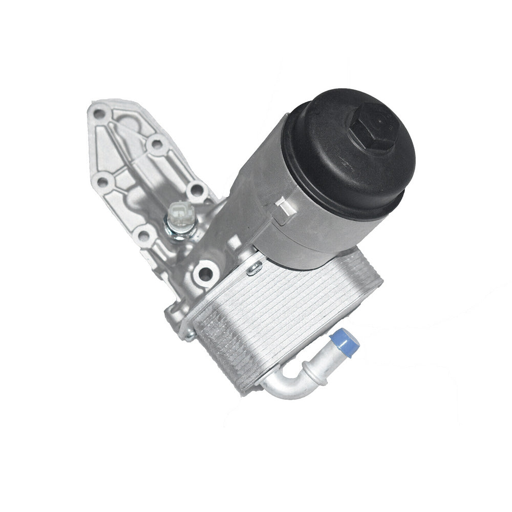 Oil Cooler For Ford Ranger PX Everest UA Mazda BT-50 P5AT 3. 2 Diesel BB3Q6B624EA