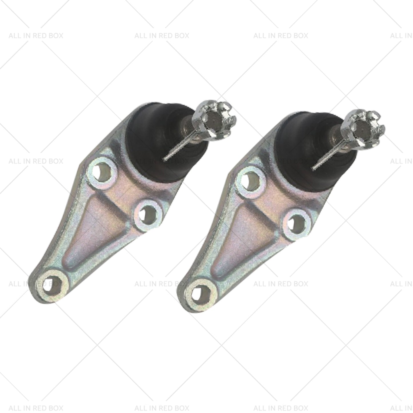 {{ 2x Trupro Lower Ball Joints Suitable for Mitsubishi Pajero Triton 4WD 2WD ML }} - Buy Car Parts Online at {{ Kaka Auto Parts }}.