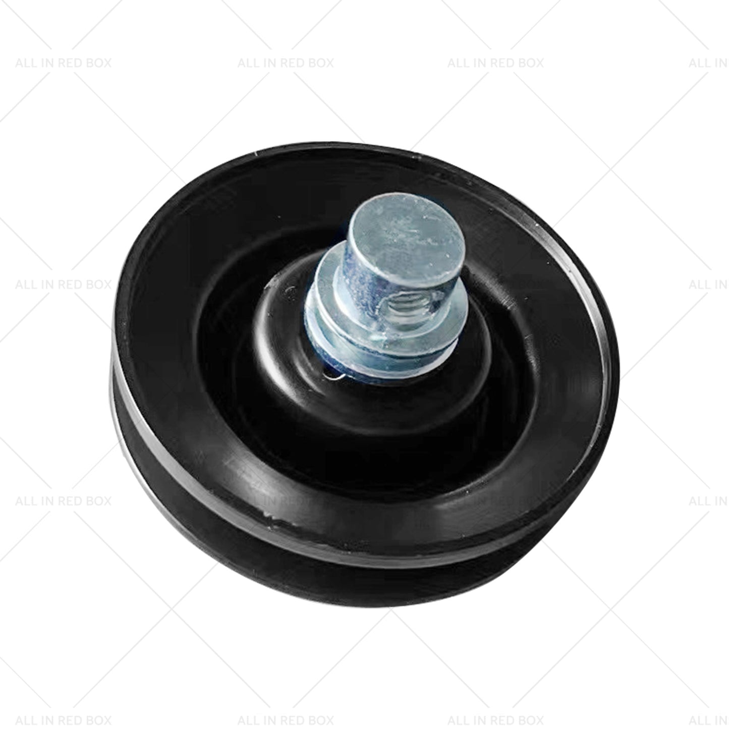 {{ Air Con Belt Idler Pulley And Bolt Suitable for Landcruiser HZJ80 HZJ105 90-99 }} - Buy Car Parts Online at {{ Kaka Auto Parts }}.