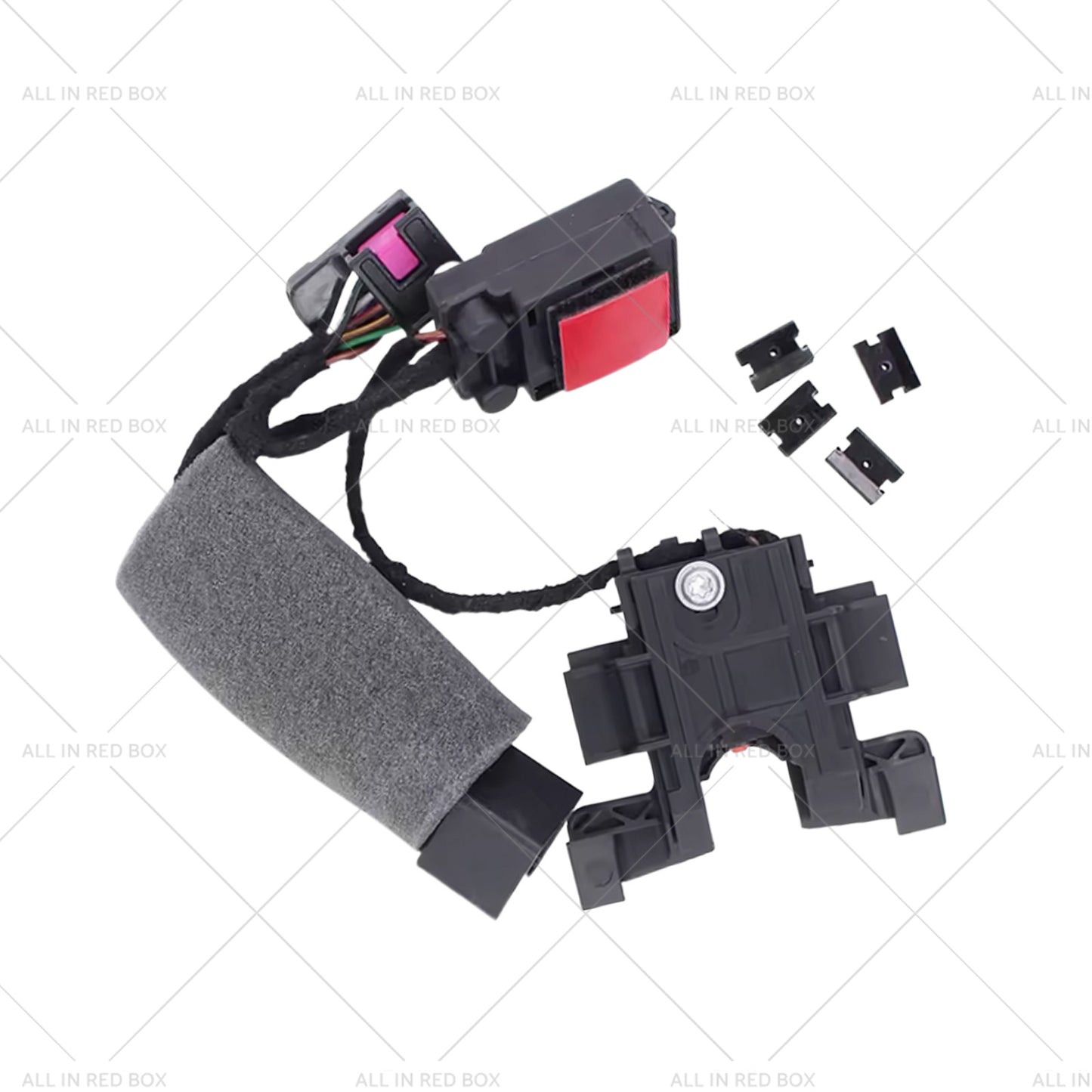{{ Car Gearbox Shifter Position Micro Switch Suitable for Bettle R32 5Q0713128A }} - Buy Car Parts Online at {{ Kaka Auto Parts }}.