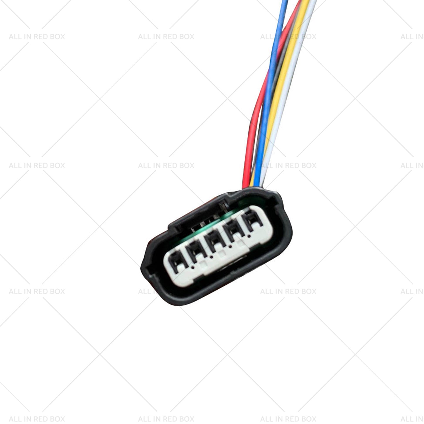 {{ K6T52372 Turbo Charger Solenoid Valve Actuator Suitable for Honda Civic 1. 5 L }} - Buy Car Parts Online at {{ Kaka Auto Parts }}.