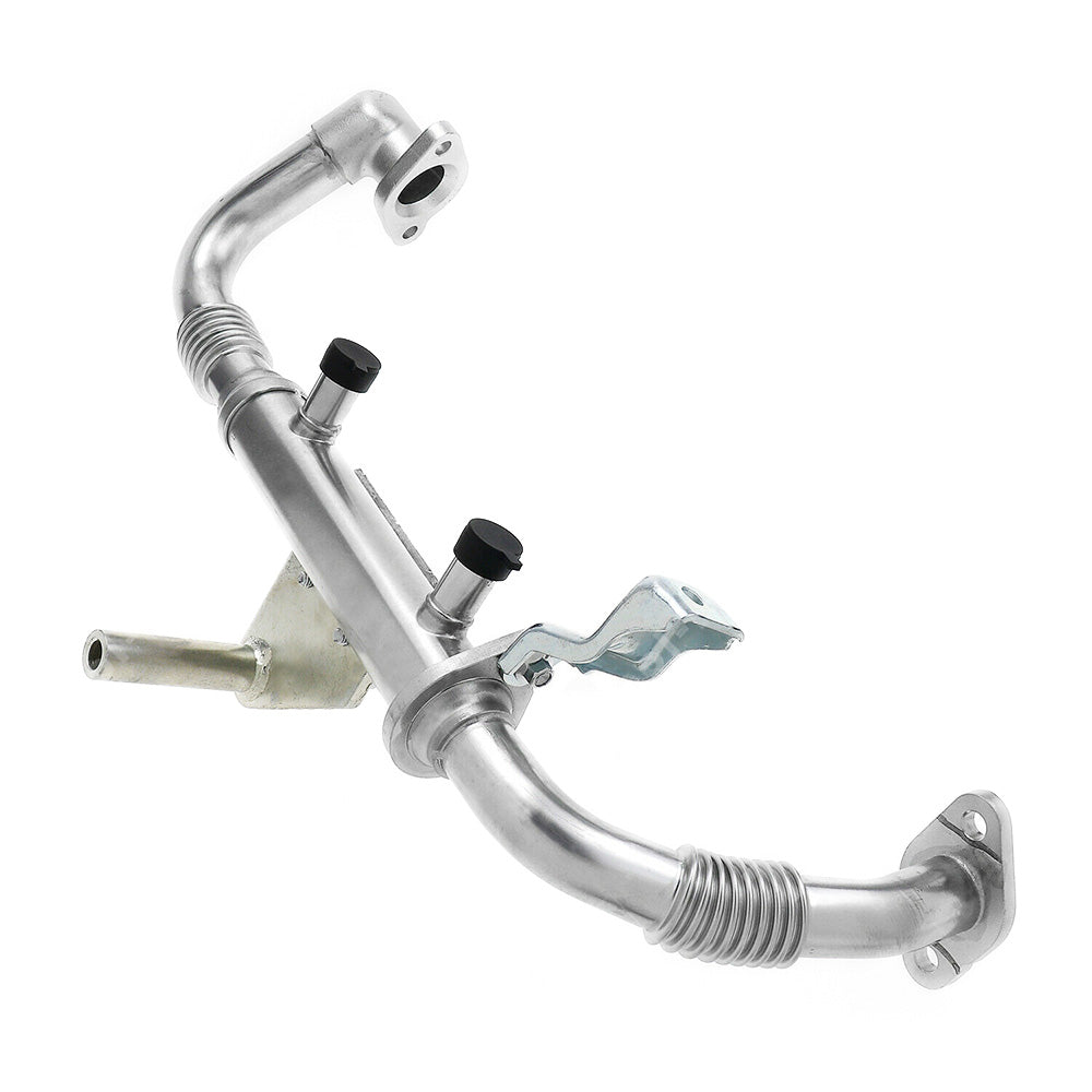 EGR Cooler Pipe fit NISSAN Navara D40 Spain Thai YD25DDTI YD25 14735-EC00D
