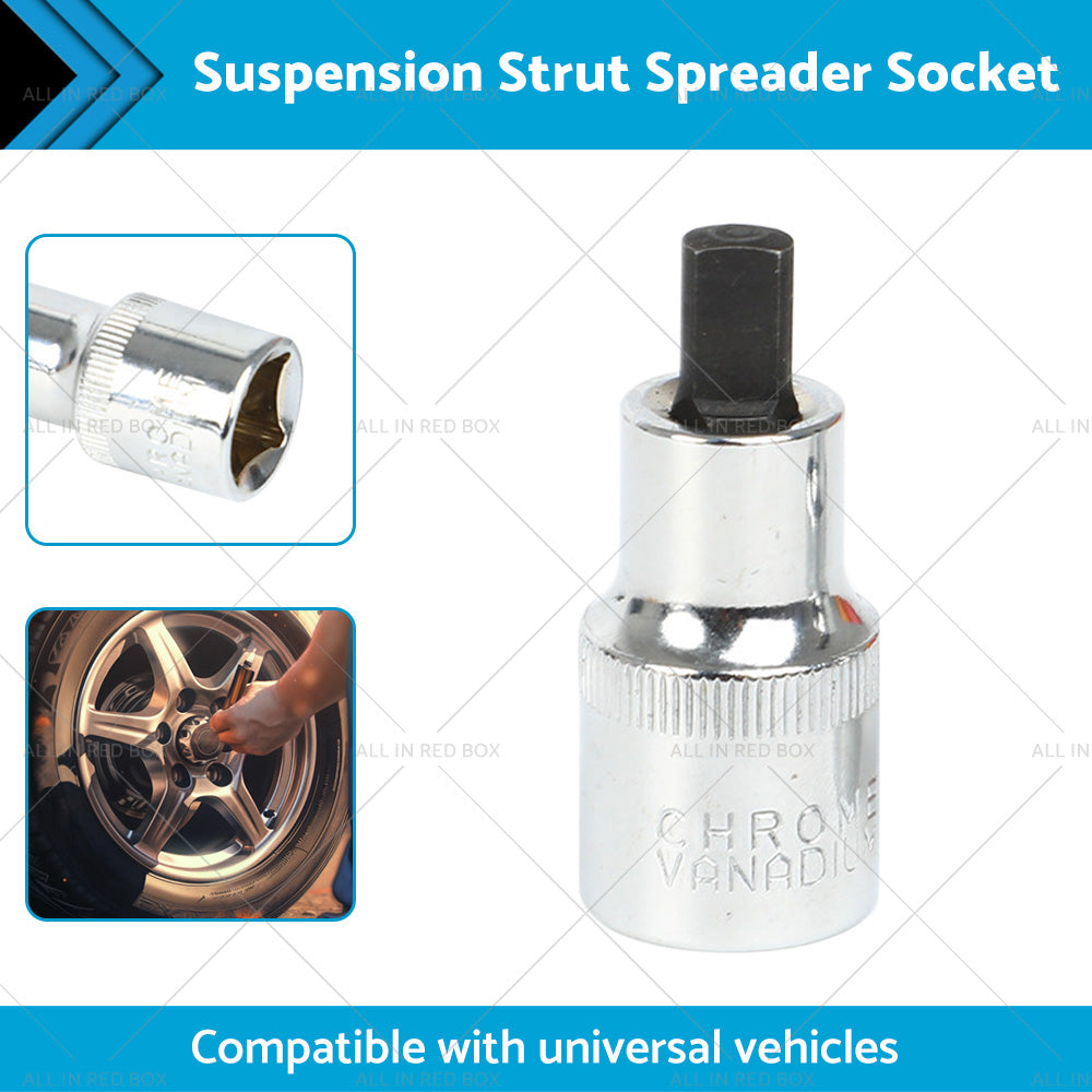 {{ Universal Suspension Strut Spreader Socket 3424 Suiable For VW Audi Special Tool }} - Buy Car Parts Online at {{ Kaka Auto Parts }}.
