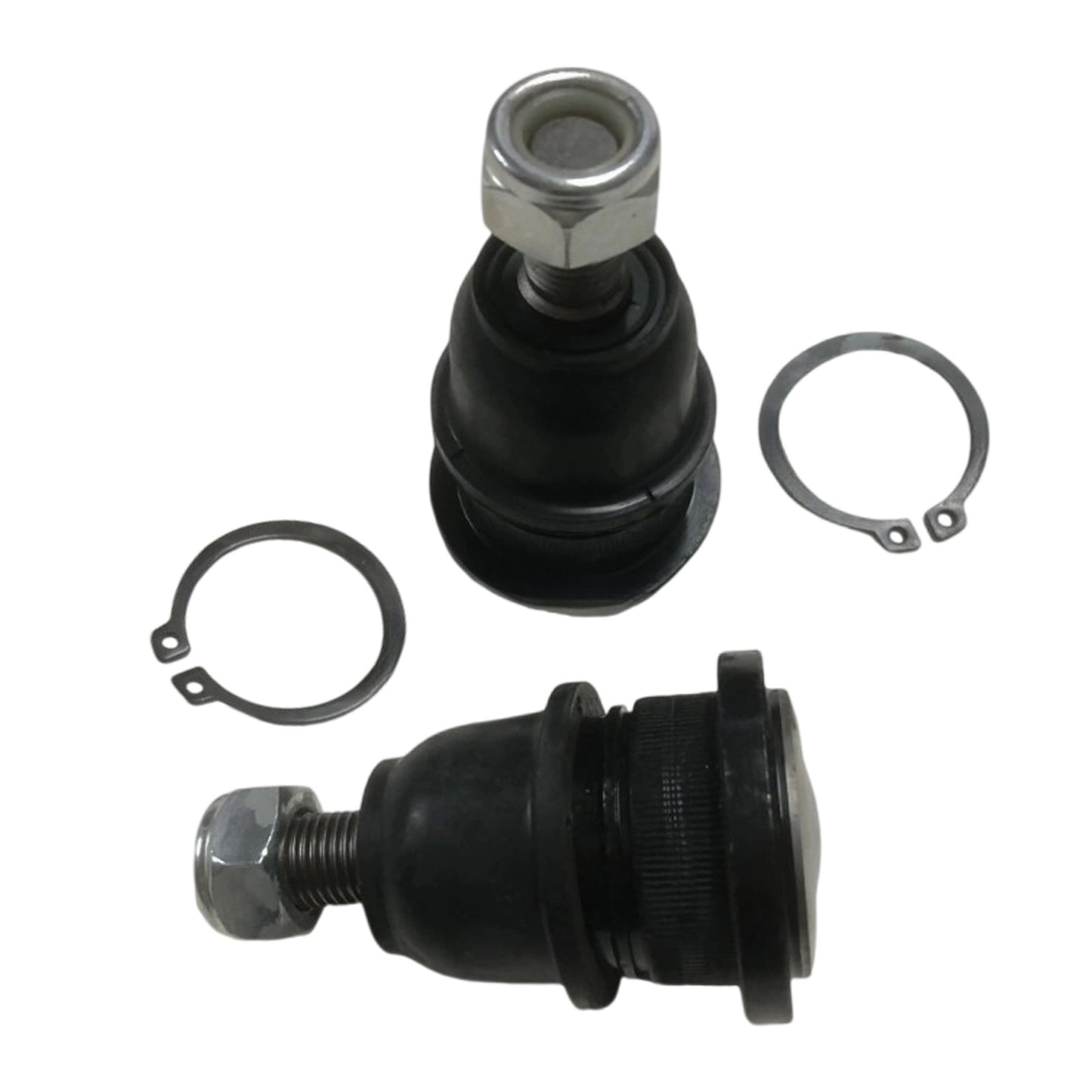 2Pcs Upper Ball Joint LH+RH Suitable for Mitsubishi Pajero NA NB NC ND NE 83-91