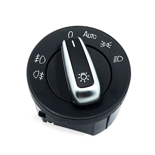 Headlight Switch Suitable for VW Golf Passat Tiguan Jetta 5ND941431B