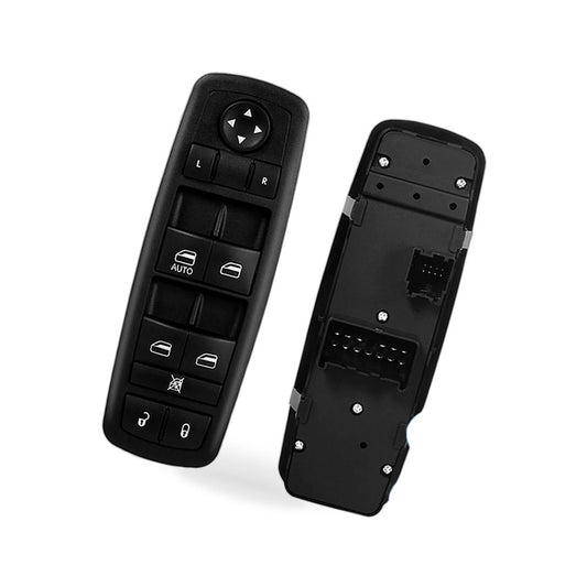 Power Window Switch Suitable for Dodge Chrysler 2008-2010 04602632A 04602632AG
