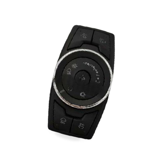 Headlight Switch Suitable for Ford Mondeo 2013-2022 Mustang 5.0 DG9T-13D061HDW