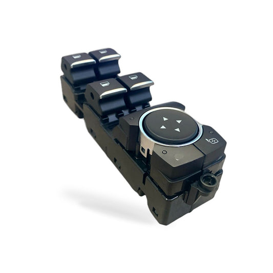 Window Switch Suitable for Ford Focus 2019-2023 Base Left Side H1BT-14540CC