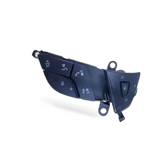 Audio Control Switch Suitable for Ford Mondeo Edge 2013-2022 2015-2020 Right