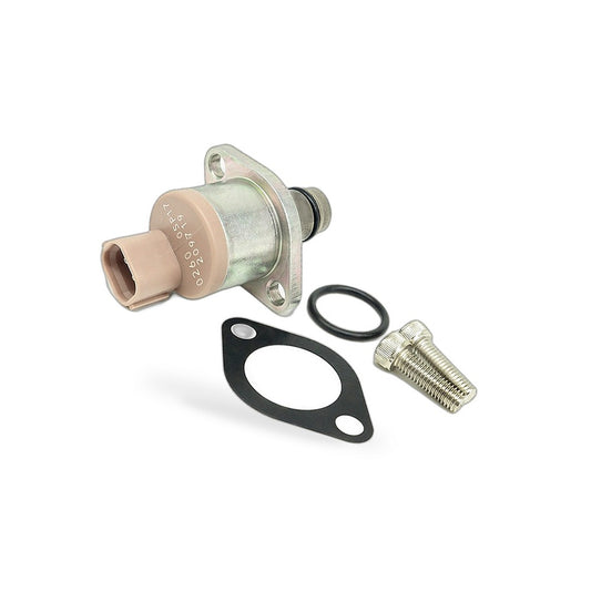 Suction Control Valve Suitable for Isuzu Ford Ranger 2006-2011 2.5L Diesel