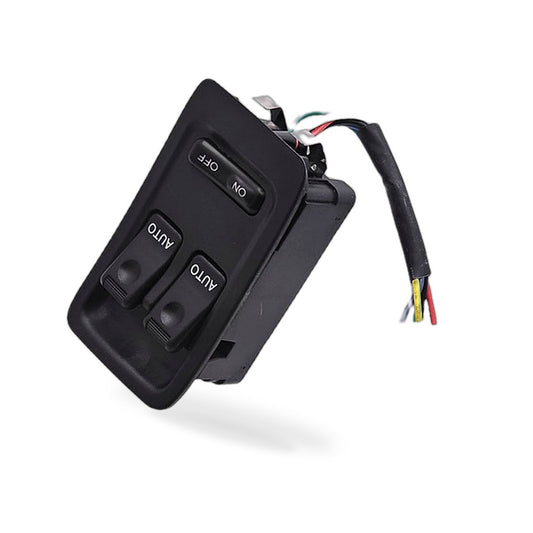 Power Window Master Switch Suitable for Mazda RX-7 1993-2002 FD1466350C