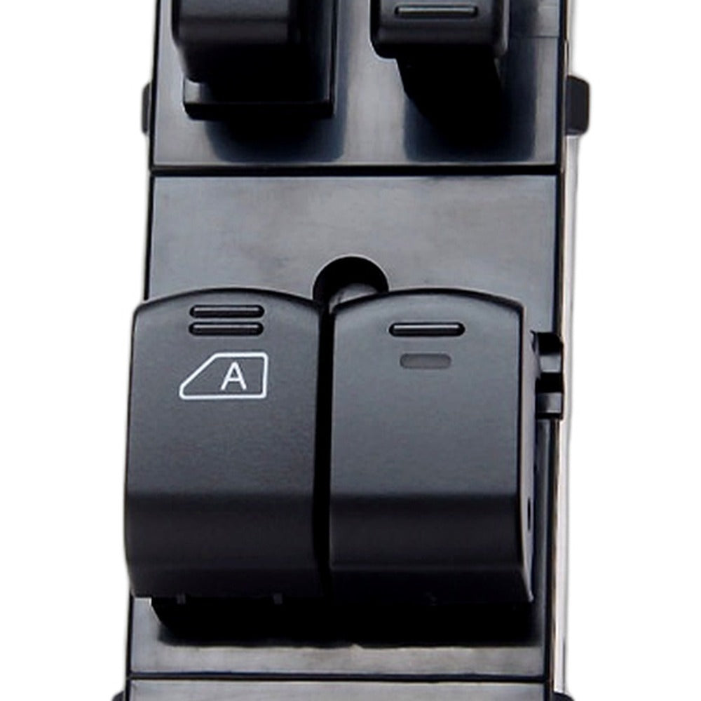 Power Window Switch Suitable for Nissan 25401-ZP50A - XQ1