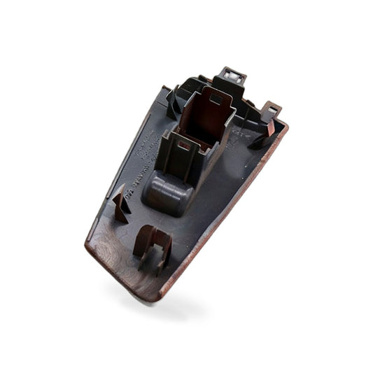 Wood Grain Glass Lift Switch Panel Suitable for Toyota Corolla 2000-2008 Rear