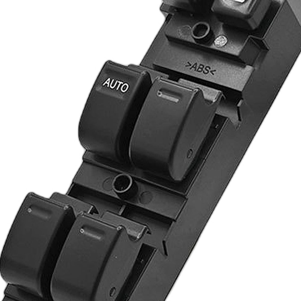 Power Window Master Switch Assembly Suitable for Toyota Camry Corolla Tercel - XQ1