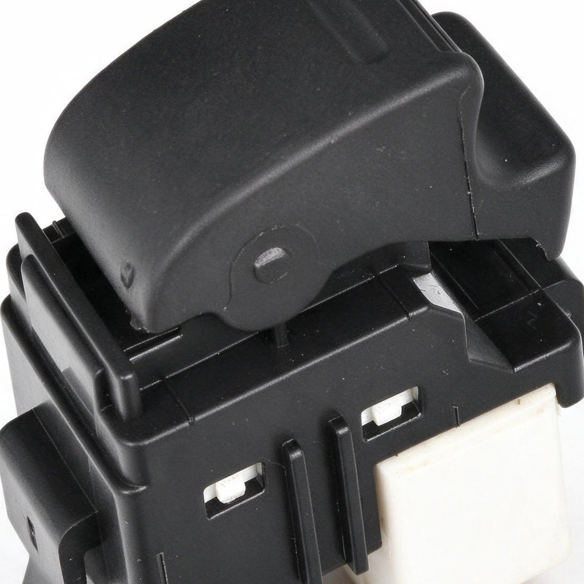 Window Switch 1 Button Suitable for Toyota Hiace 2005-2019 TYS7510NEA - XQ1