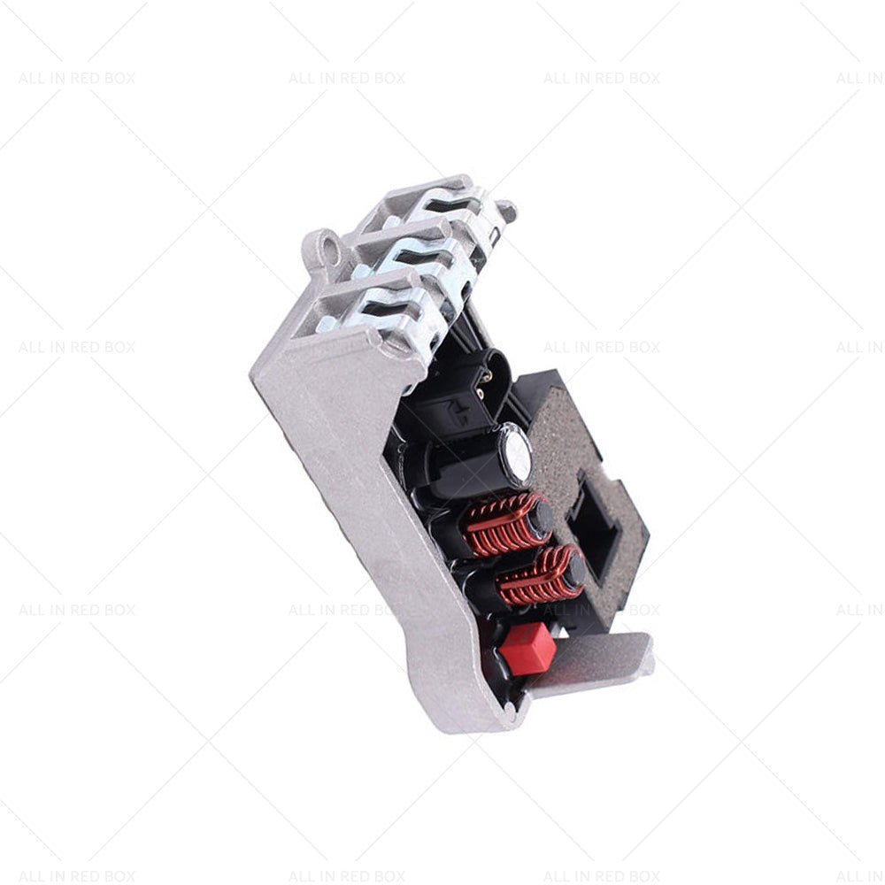 Blower Motor Resistor Suitable For Mercedes R230 W203 S203 W220 W211 W163 W463