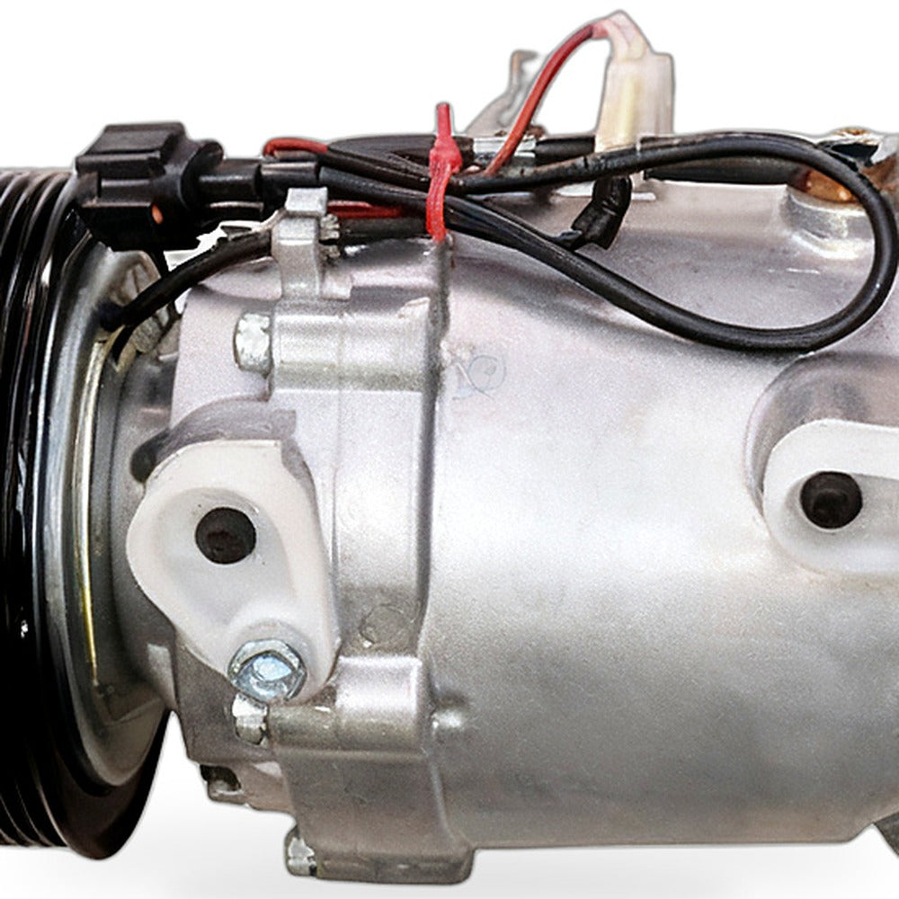 Air Conditioning Compressor Suitable For Holden Rodeo RA 3.5L Petrol 6VE1 2003-2005