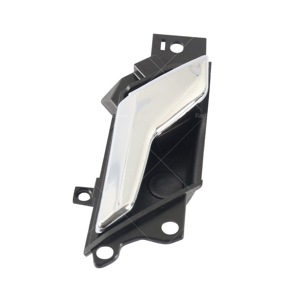 Left Inner Door Handle Chrome Fit For Holden Captiva 5 Seater 2006 - 2018