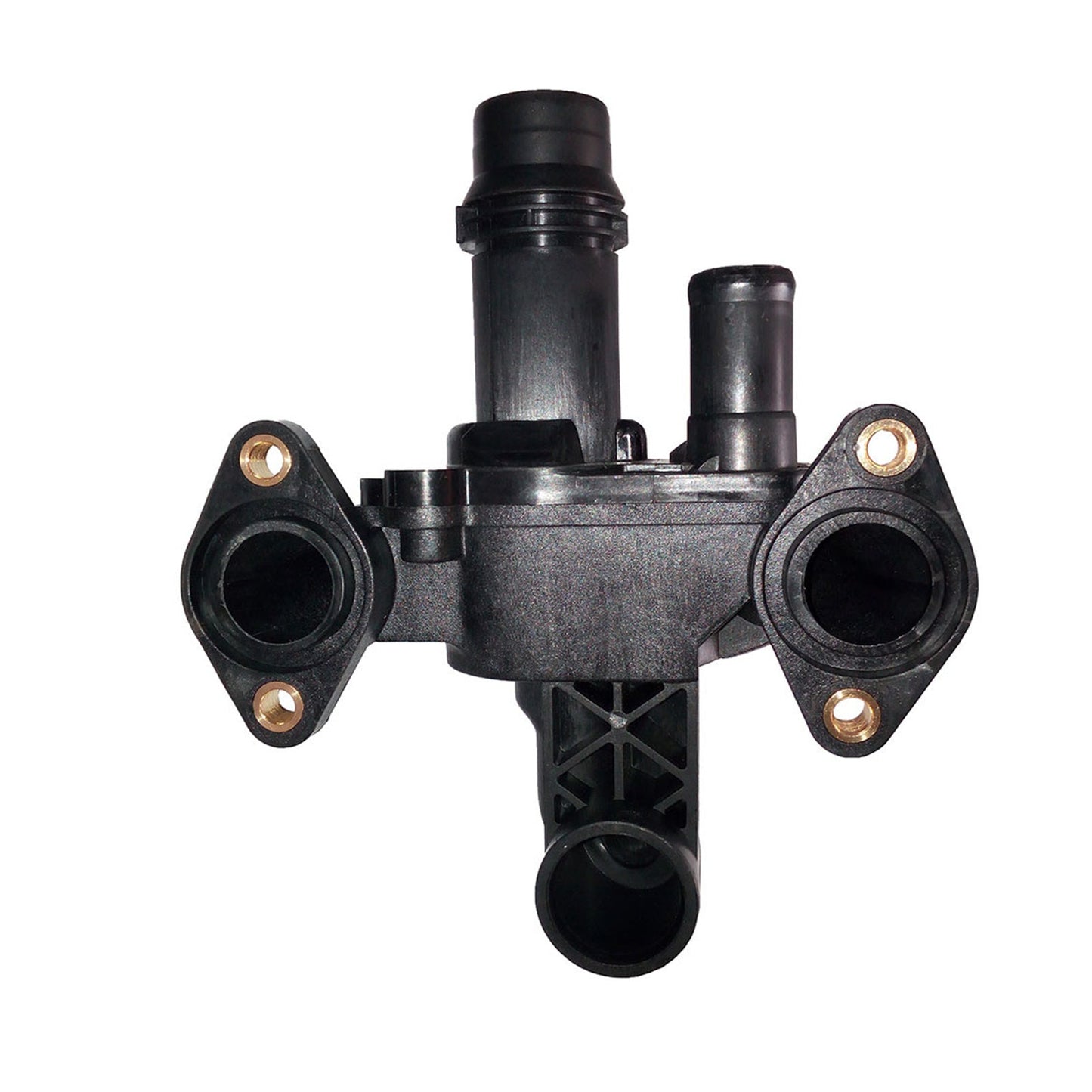 Engine Coolant Thermostat Housing With Seal Suitable For Ford Territory Diesel