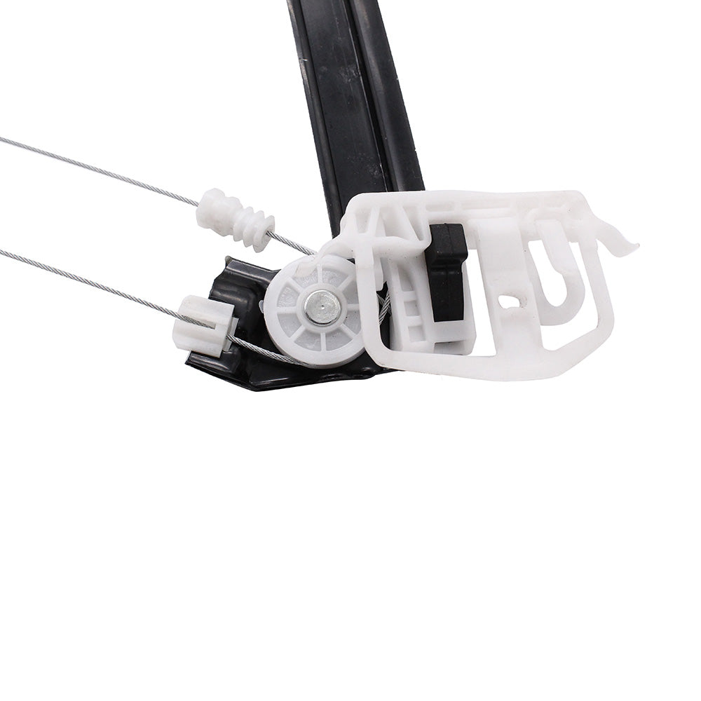 {{ Suitable for Ford Territory SX SY SZ 04-17 Front Left Window Regulator w Motor }} - Buy Car Parts Online at {{ Kaka Auto Parts }}.