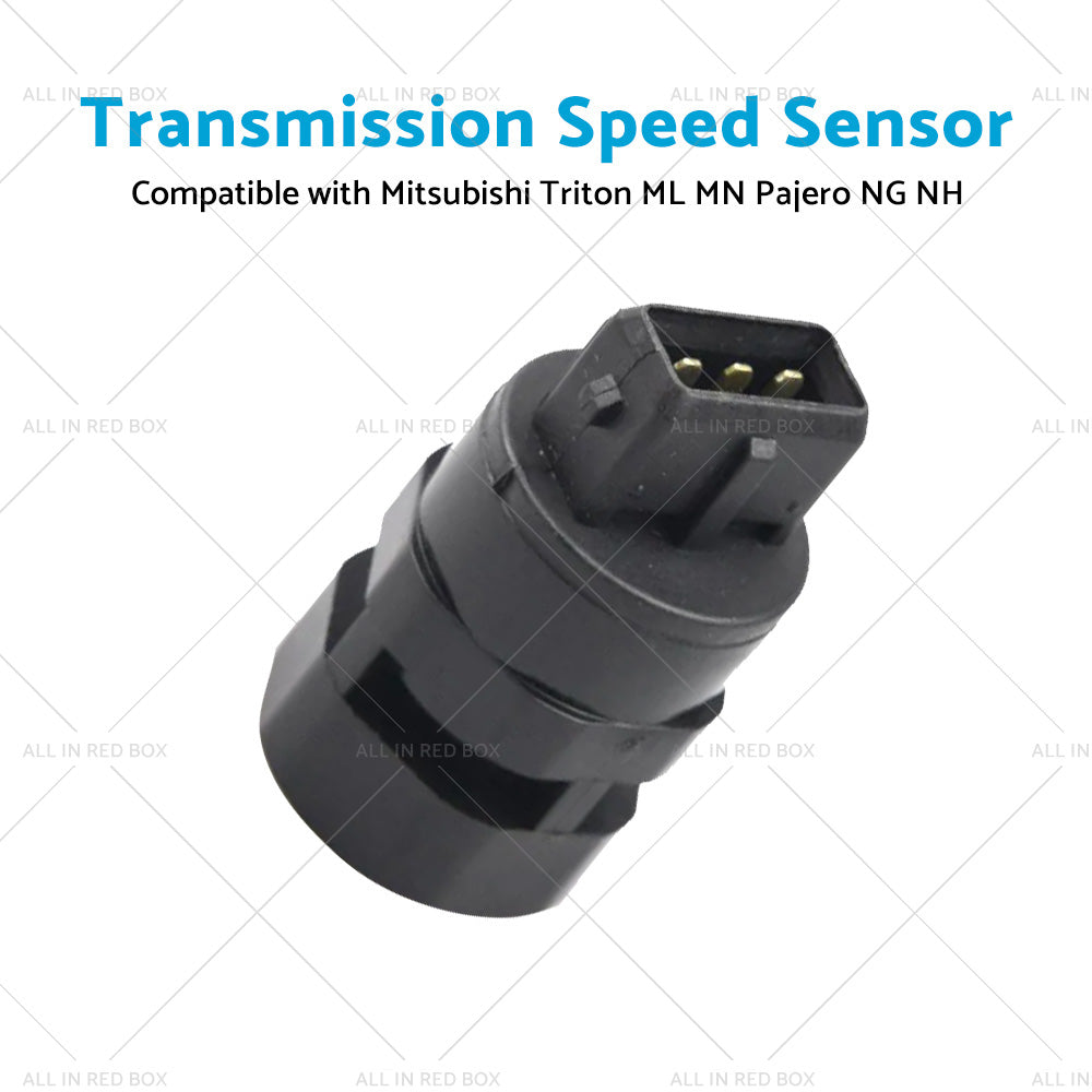 Gear Transmission Speed Sensor for Mitsubishi Triton ML MN Pajero NG NH NJ NK NL