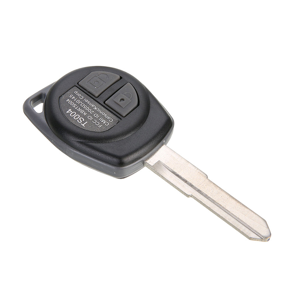 Fits Suzuki SWIFT GRand Vitara Remote Key 2005 2006 2007 2008 2009 2010 - 2013