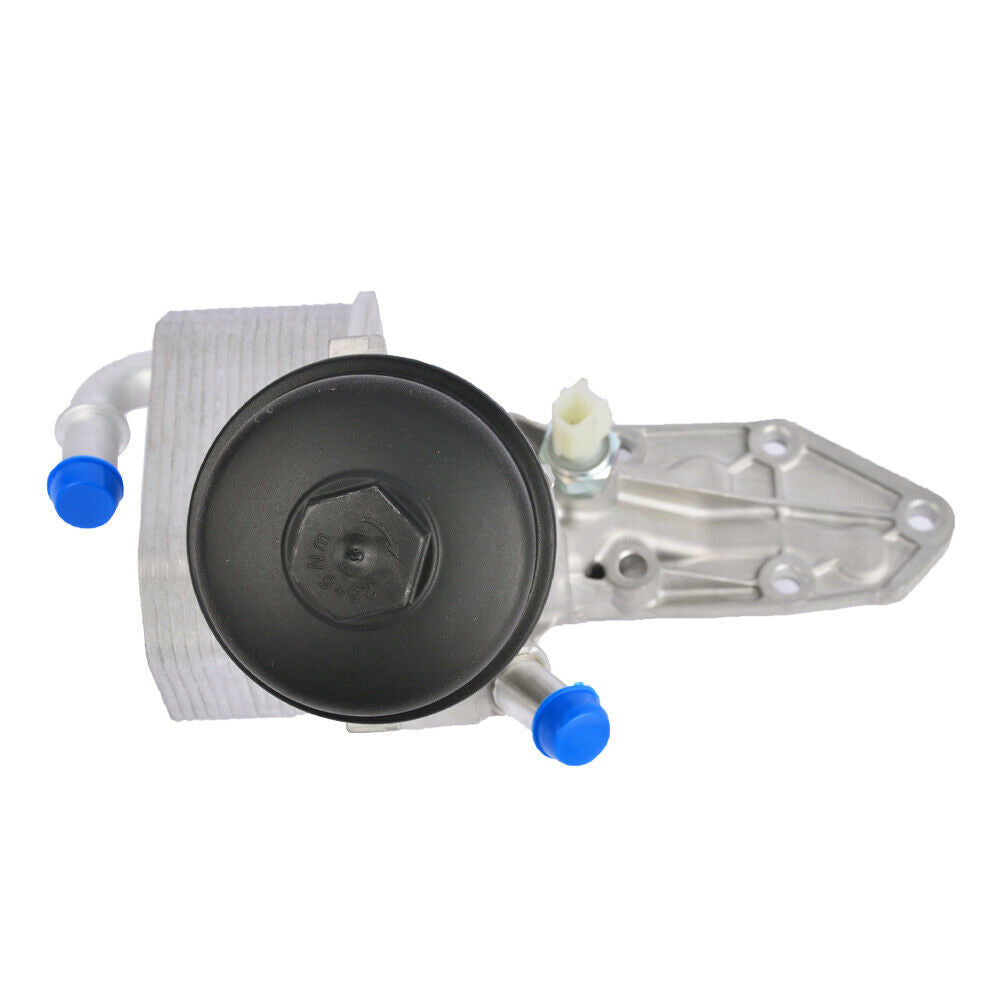 Oil Cooler For Ford Ranger PX Everest UA Mazda BT-50 P5AT 3. 2 Diesel BB3Q6B624EA