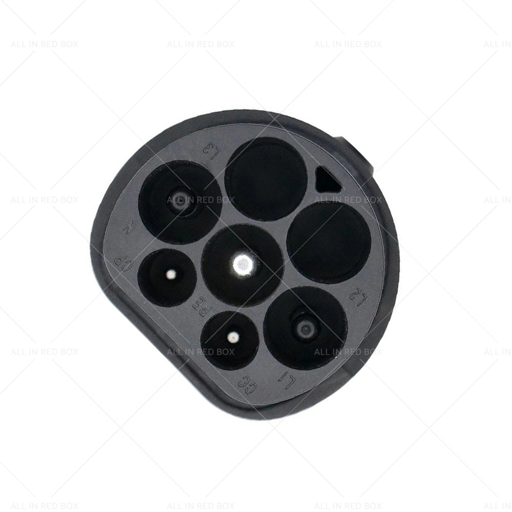 {{ Charging Gun Converter Suitable for All New Energy Vehicles Type2-GBT AC }} - Buy Car Parts Online at {{ Kaka Auto Parts }}.