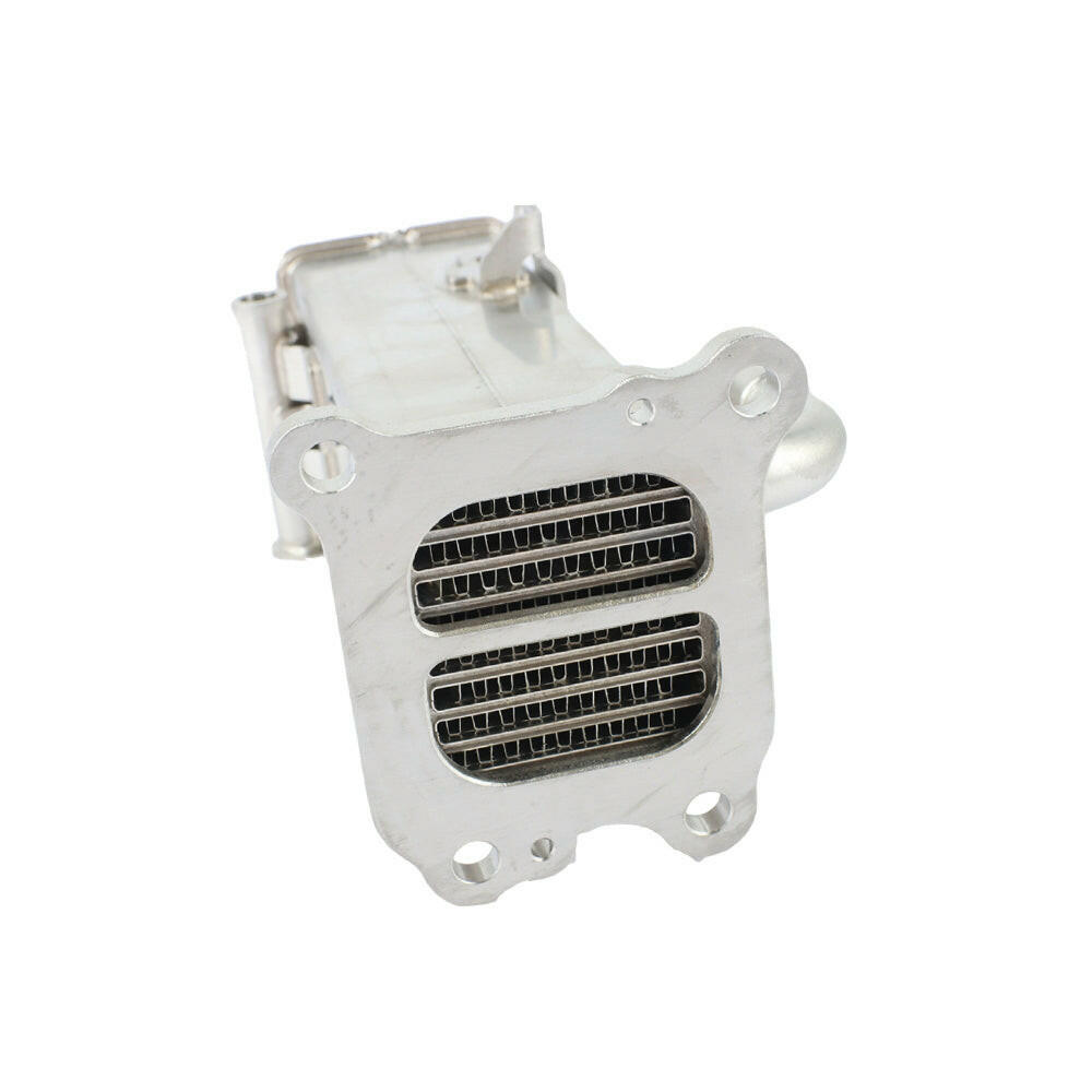 EGR Valve Cooler Suitable For Toyota Hilux GUN Diesel 2.8L 2015-On 25681-0E010