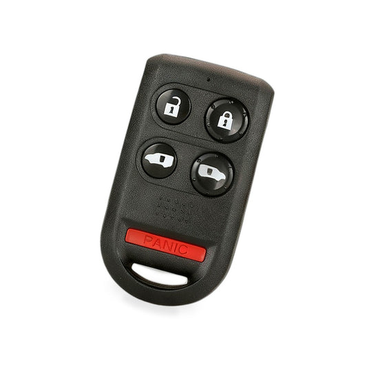 5/6 Button Remote Key Suitable for Honda Odyssey 2005-2010 313.8MHz Sku2555