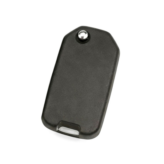 2-3-4 Button Folding Remote Key Shell Suitable for Honda CRV Fit Accord Odyssey