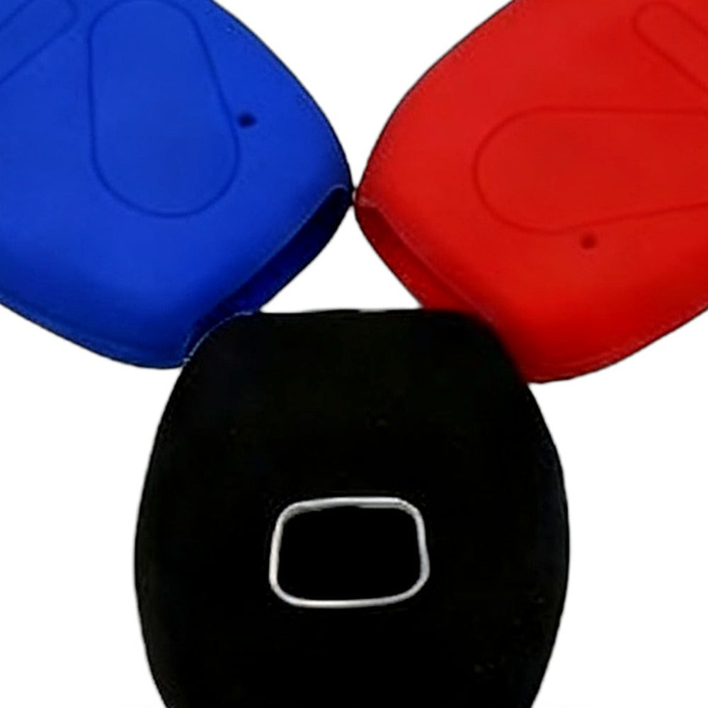 Honda Silicone Protective Case for Car Key Cover OEM