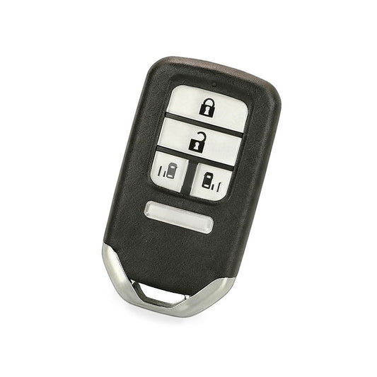 5-Button Smart Remote Key Suitable for Honda Accord