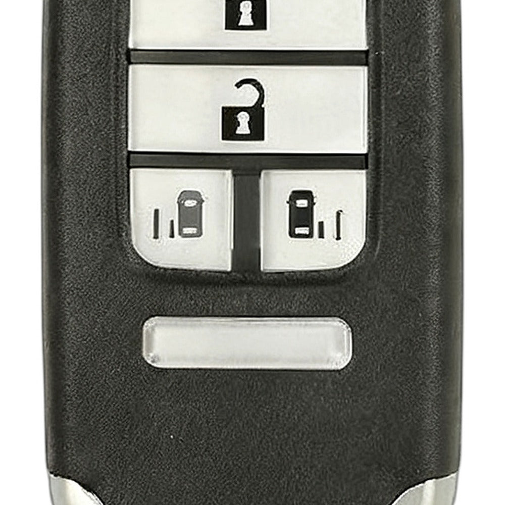 5-Button Smart Remote Key Suitable for Honda Accord Civic CR-V 313.8Mhz ID47