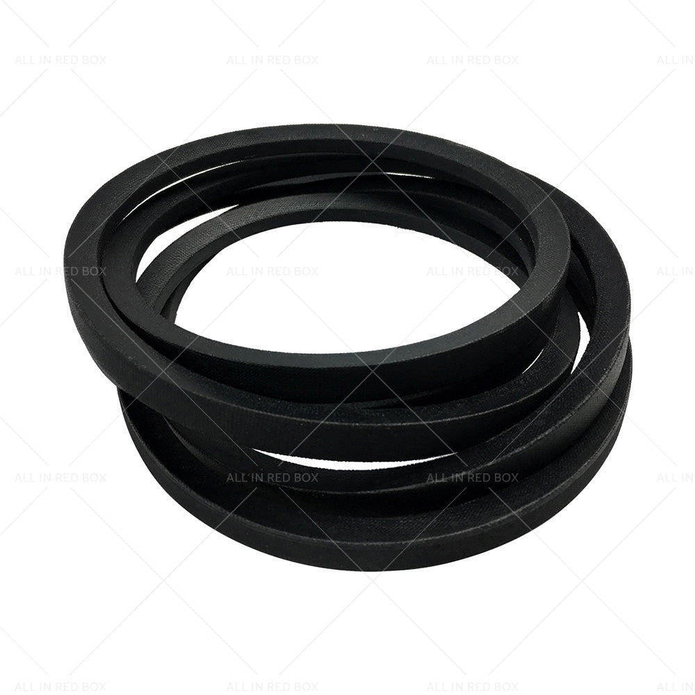 Deck Belt Suitable For 38 and 42 Inch Cut John Deere Mowers M126536