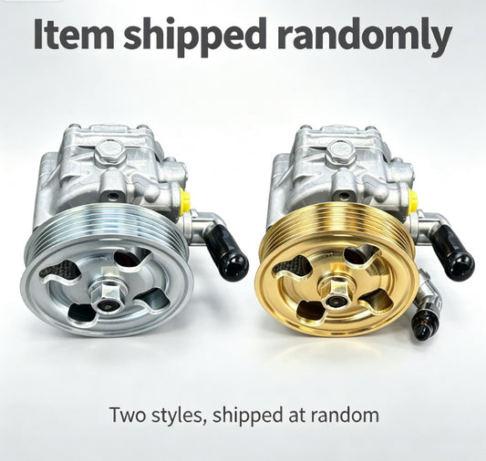 Power Steering Pump Suitable for Subaru Impreza 2.0L EJ205