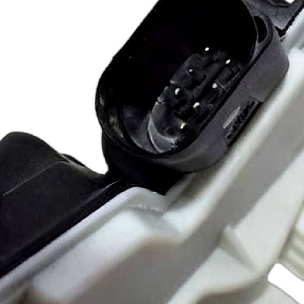 Lock actuator for VW 5N1837015A 1S1837015E 5N1837015C 5N1837015G - XQ1