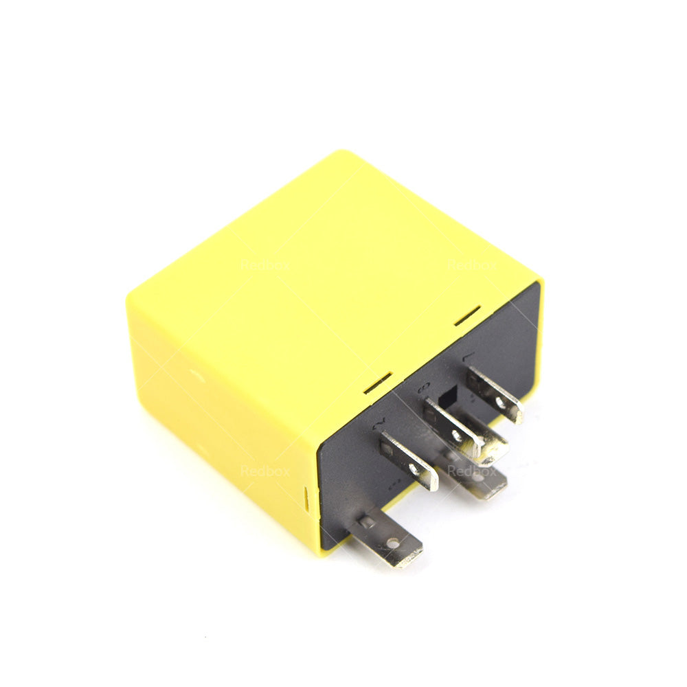 {{ Indicator Flasher Relay Suitable For Holden TS Astra XC Barina Combo Van Vectra }} - Buy Car Parts Online at {{ Kaka Auto Parts }}.