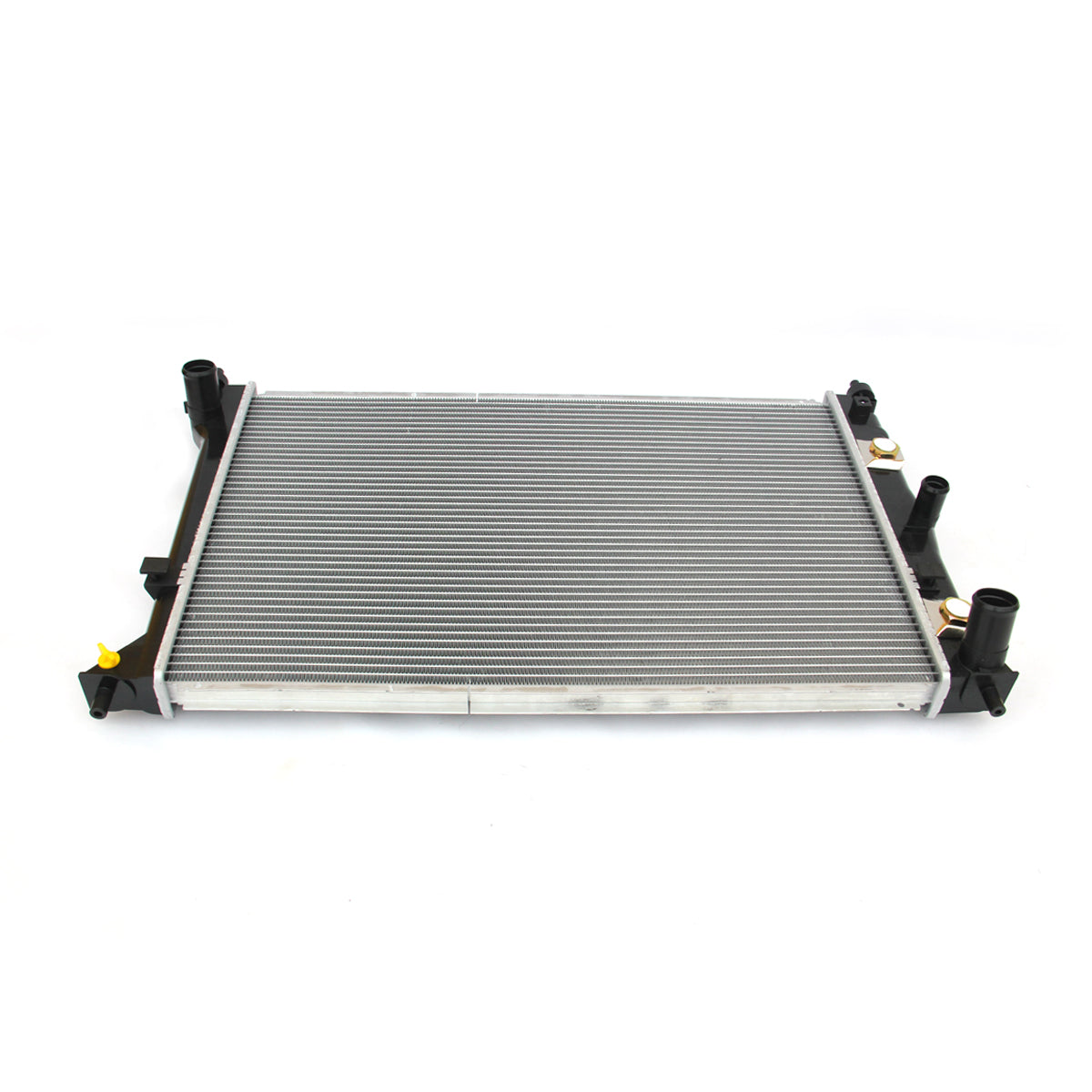 Cooling Radiator Rad For Falcon Ford BA BF V8 XR6 Turbo Fairlane Territory AT MT