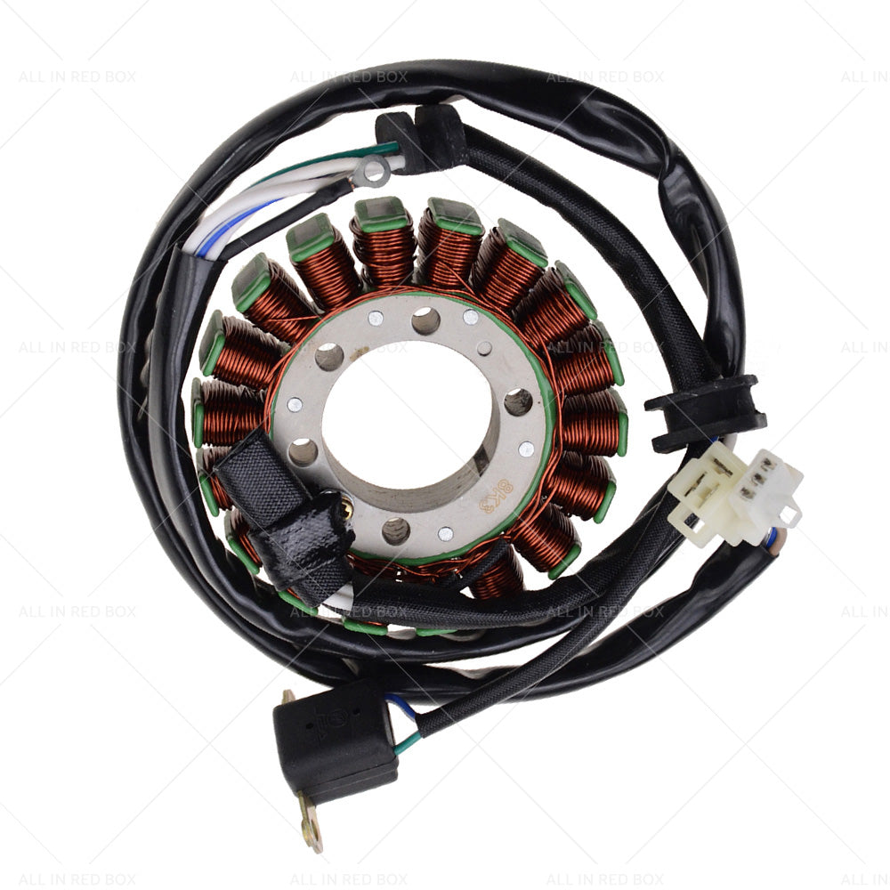 New Stator Coil Suitable For Yamaha XV125 Virago 125 XV250 SRV250 Renaissa XT600
