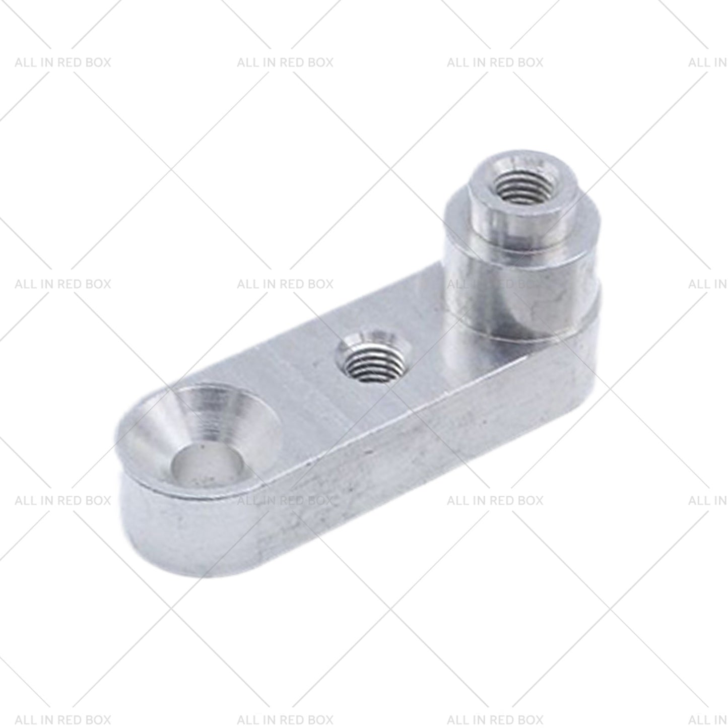 {{ Billet Manual Belt Tensioner w or Pulley Suitable for 98-06 LS VT-VZ LSX LS1 }} - Buy Car Parts Online at {{ Kaka Auto Parts }}.