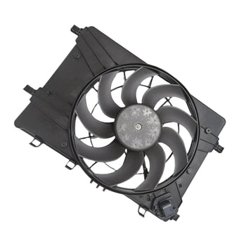 compare product Radiator Cooling Fan with Motor Suitable for Holden Cruze JH 1.6 1.8 2.0L 11-16