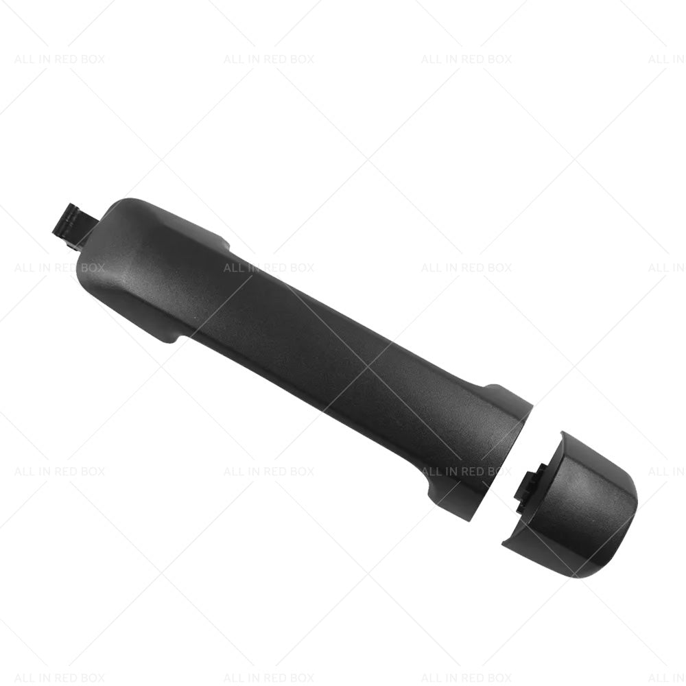 {{ 2x Black Exterior Door Handle 69210-0C010 Suitable for Toyota FJ CRUISER AU }} - Buy Car Parts Online at {{ Kaka Auto Parts }}.