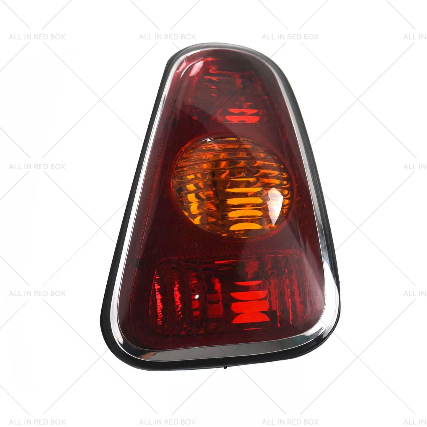 Right Hand Tail Light Lamp Suitable For Mini Cooper Hatch R50 Hatchback 01-04