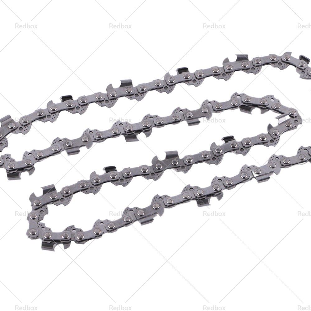 3PCS 18 inch 3 or 8LP 62DL Chainsaw Chain Suitable for RYOBI 38cc 45cm 2-Stroke RCS3845