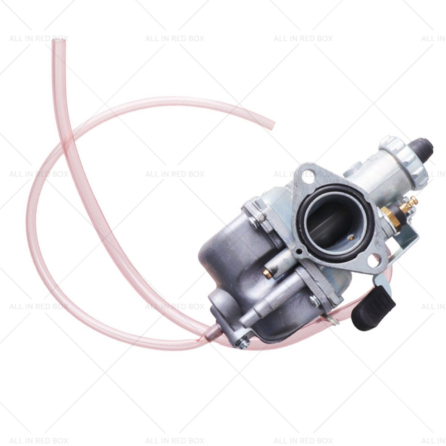 {{ 26mm Lever Choke Carburetor Carby Suitable for 125cc 140cc Dirt Bike ATV }} - Buy Car Parts Online at {{ Kaka Auto Parts }}.